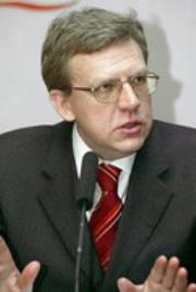 Aleksei Kudrin 